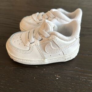 Infant Air Force Shoes